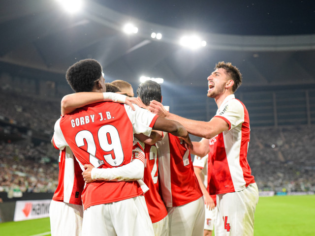 Europa League: Remontada epică și eliminare șoc pentru o echipă de 248 milioane €