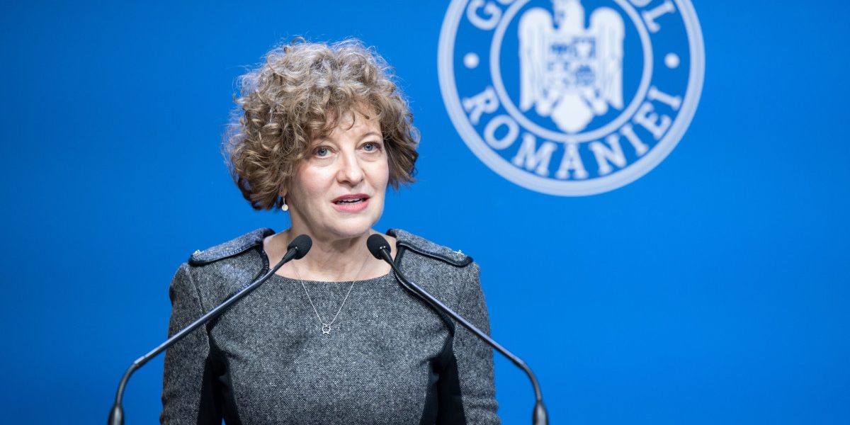 Oana Gheorghiu taie privilegiile „băieților deștepți”: Reformă cu închideri