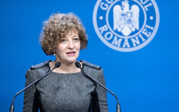 Oana Gheorghiu taie privilegiile „băieților deștepți”: Reformă cu închideri