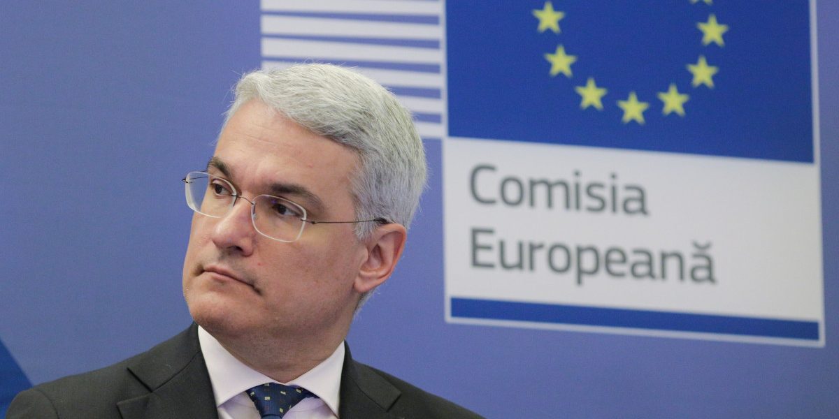 Pîslaru: România poate accesa toți banii din PNRR. Asigurări pentru Comisia Europeană