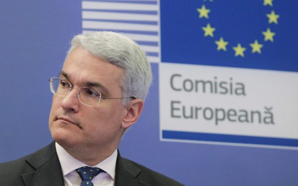 Pîslaru: România poate accesa toți banii din PNRR. Asigurări pentru Comisia Europeană