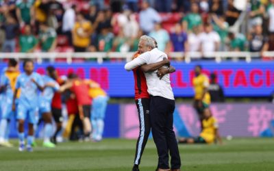 Peripetie istorică: România se califică la Mondial după 52 de ani și pregătește 10 transferuri pentru CM 2026