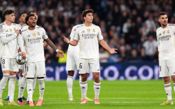 Real Madrid vrea 30 milioane € pe un jucător: Cine pleacă de la echipă