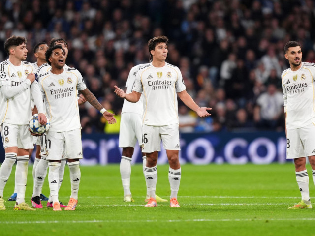 Real Madrid vrea 30 milioane € pe un jucător: Cine pleacă de la echipă