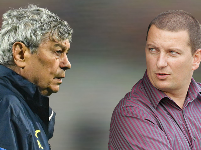 Chirilă, lovit de moartea lui Lucescu: Reacția antrenorului, printr-un citat