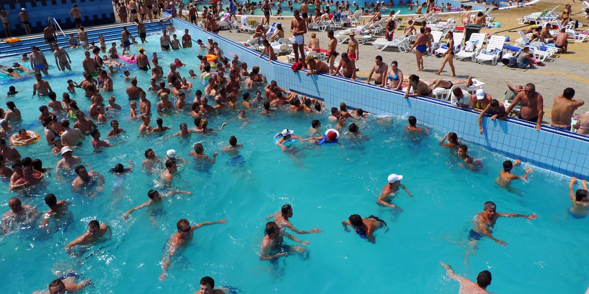 Guvernul dă 410 milioane lei pentru tratamente balneare în 2026: Cine beneficiază?