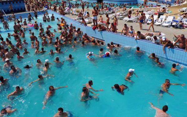 Guvernul dă 410 milioane lei pentru tratamente balneare în 2026: Cine beneficiază?