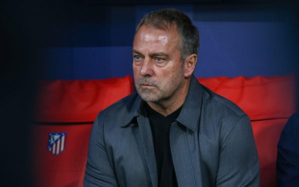 Flick, după eliminarea Barcelonei: „Suntem profund dezamăgiți”