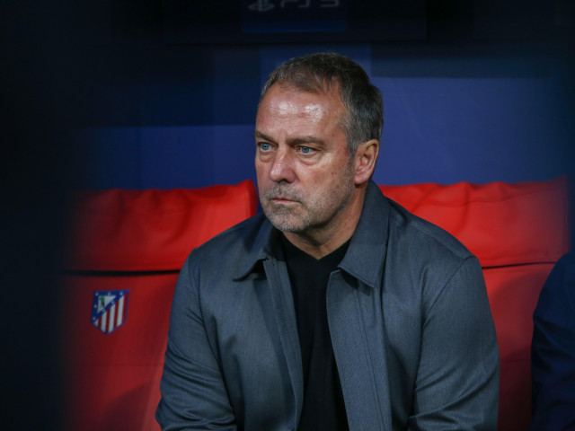 Flick, după eliminarea Barcelonei: „Suntem profund dezamăgiți”