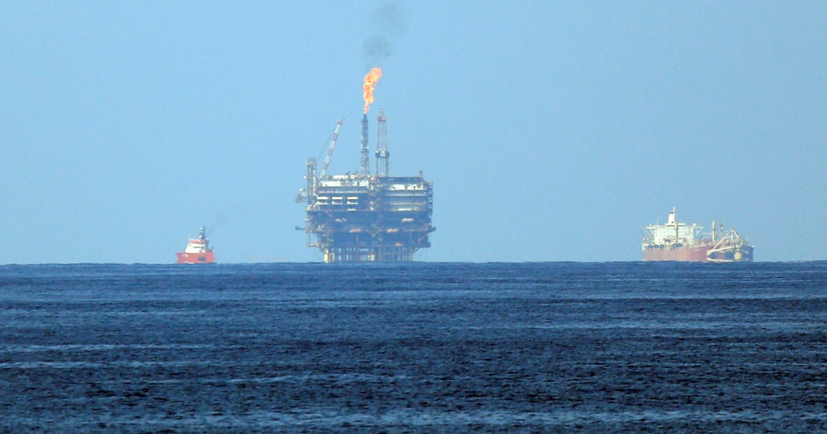 Egiptul anunță descoperire majoră de gaze în Marea Mediterană în plină criză energetică