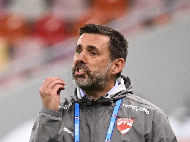 Kopic, FĂRĂ MILĂ la Dinamo: După Politic, alt jucător „taxat”!