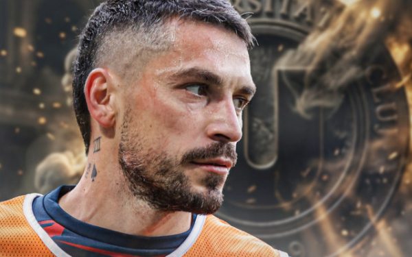 „U” Cluj, reacție explozivă după zvonurile cu Nicolae Stanciu