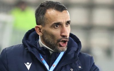 Reacția dură după revenirea lui Mehmet Topal la Petrolul: „Nu mi-a plăcut”