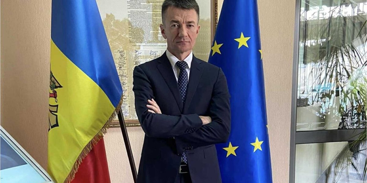 Bălan, fost adjunct SIS, condamnat în R. Moldova. E judecat și în România