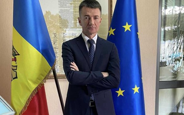 Bălan, fost adjunct SIS, condamnat în R. Moldova. E judecat și în România