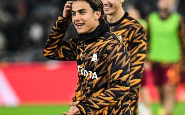 Dybala își părăsește Roma: Unde merge starul argentinian din Serie A?