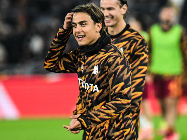 Dybala își părăsește Roma: Unde merge starul argentinian din Serie A?