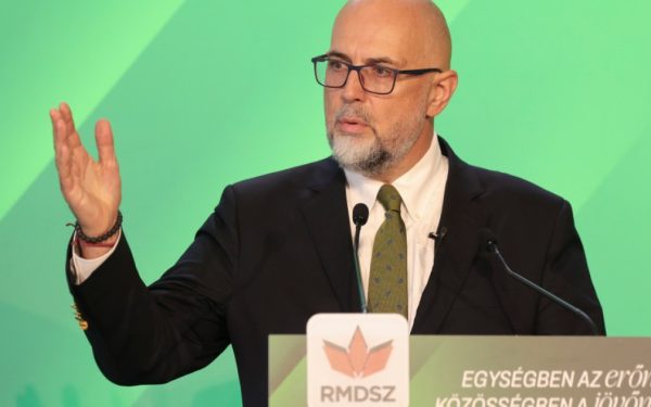 UDMR, ședință de urgență după alegeri: Critici dure la adresa lui Kelemen Hunor