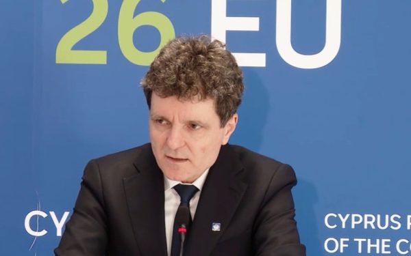 Nicușor Dan, despre atacul din SUA: „Agresiune împotriva democrației”