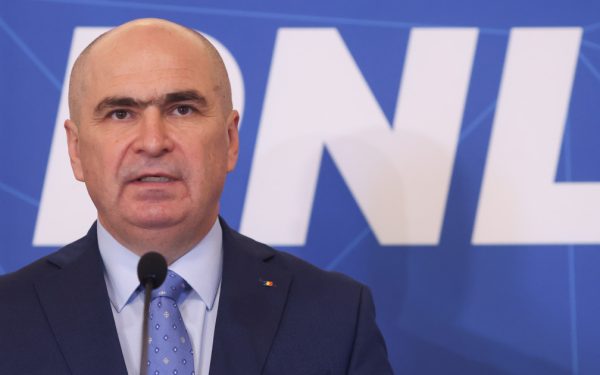 PNL, vot pentru Bolojan, sfidează PSD. Ce au discutat liderii (surse)