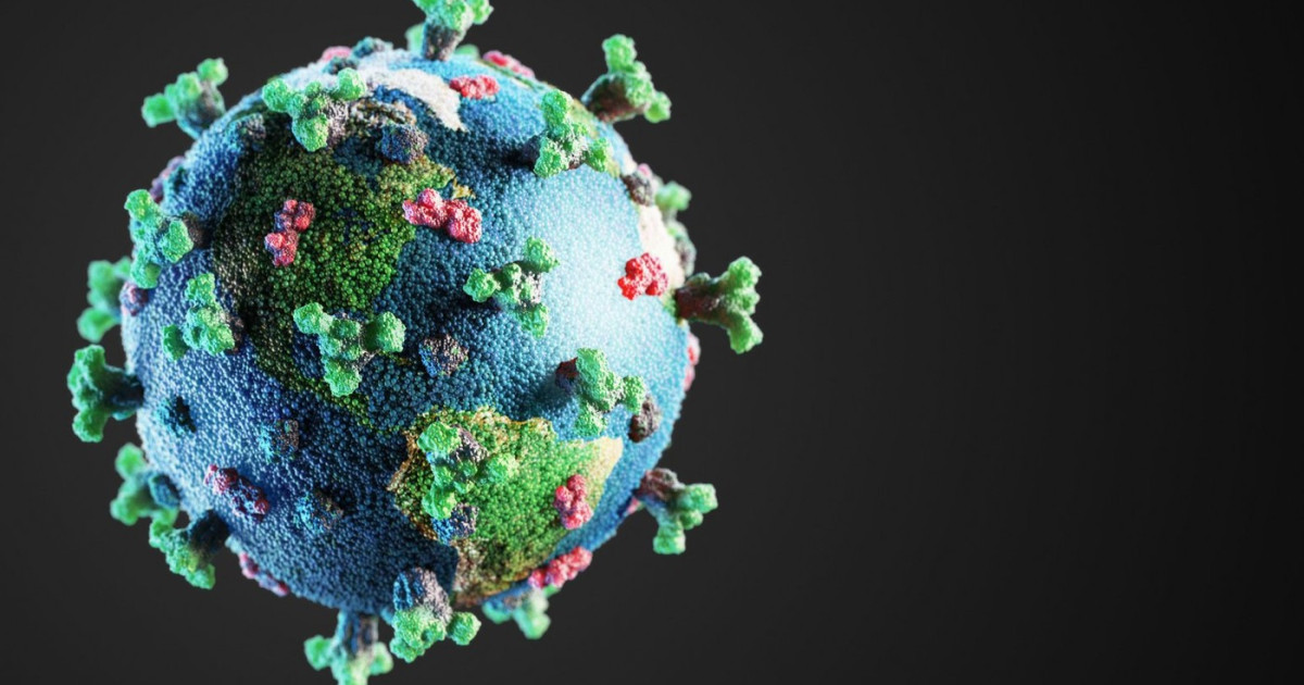 O nouă variantă a virusului SARS-CoV-2 a fost identificată în mai multe regiuni ale lumii, ceea ce a determinat autoritățile sanitare internaționale să intensifice monitorizarea și să analizeze potențiala impact asupra eficienței vaccinurilor existente