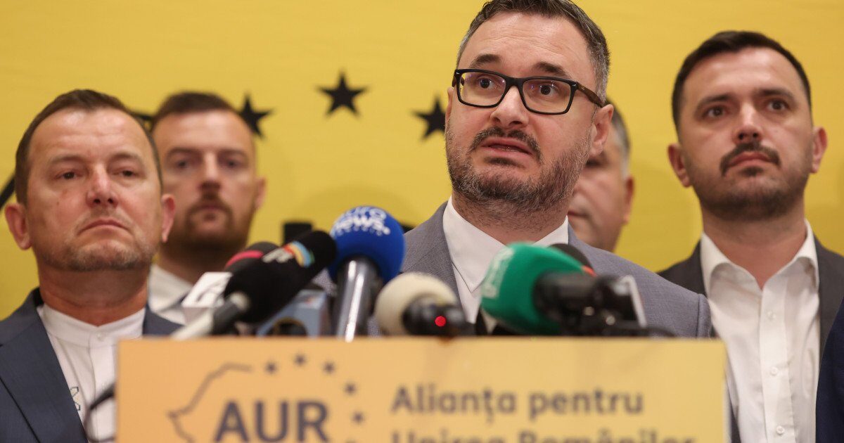USR, reacție dură: Fritz cere sancționarea unui deputat AUR după afirmații în Parlament