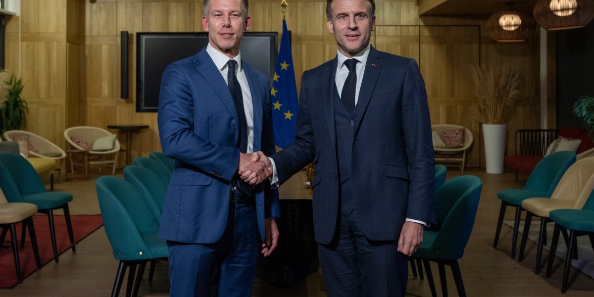 Magyar, omul care a zguduit Ungaria: Victorie și felicitări de la UE, inclusiv Von der Leyen