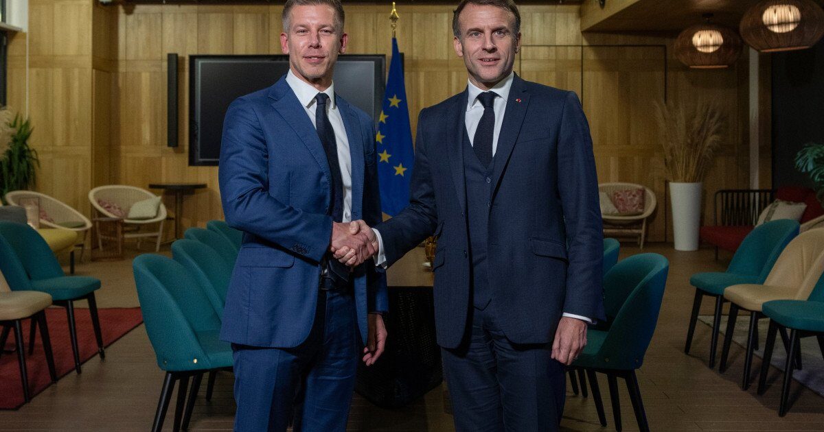 Magyar, omul care a zguduit Ungaria: Victorie și felicitări de la UE, inclusiv Von der Leyen