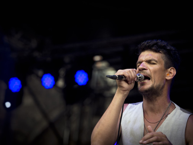 Tudor Chirilă, profund afectat de moartea lui Lucescu: „Mă gândesc la tata”