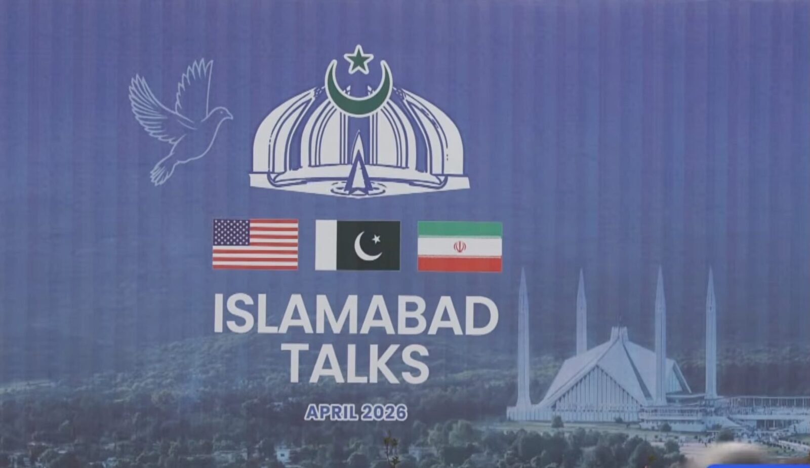 SUA și Iran, față în față: Discuții directe, mediate de Pakistan
