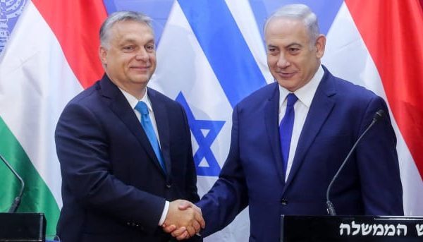 Maghiarul israelian? O mișcare politică promite schimbări majore