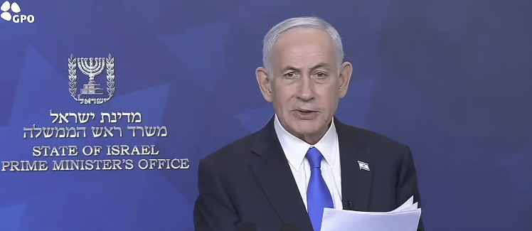 Netanyahu: „Am sufocat Iranul!”, dar opoziția critică lipsa victoriei