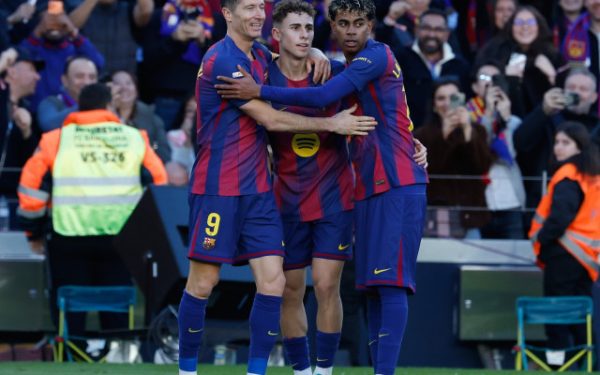 Netransferabil: Barcelona a luat o DECIZIE, vine REVOLUȚIA