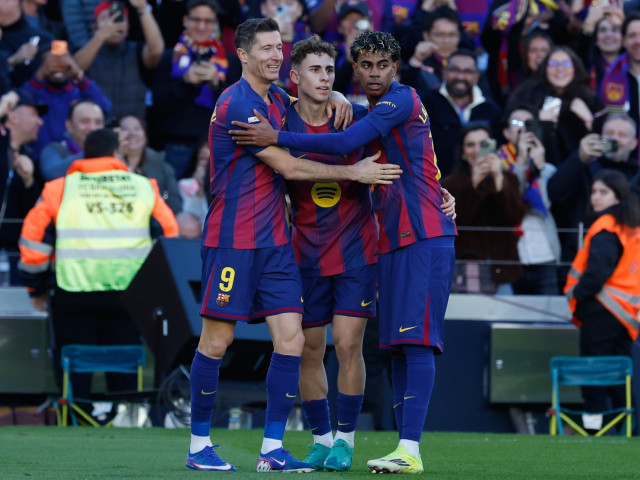 Netransferabil: Barcelona a luat o DECIZIE, vine REVOLUȚIA