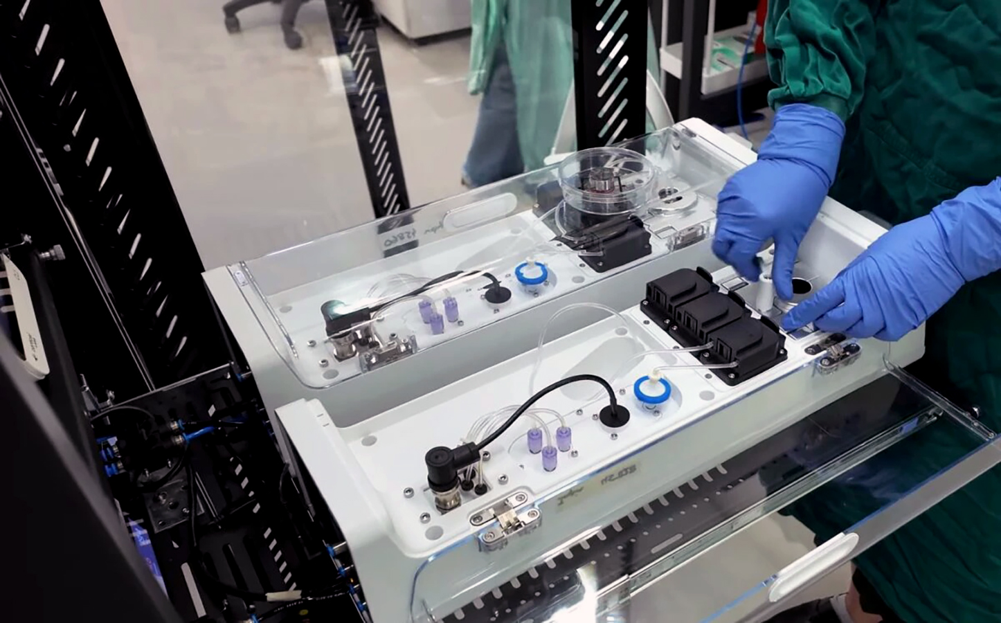 O descoperire recentă în domeniul inteligenței artificiale (IA) a făcut valuri în lumea științifică românească și nu numai