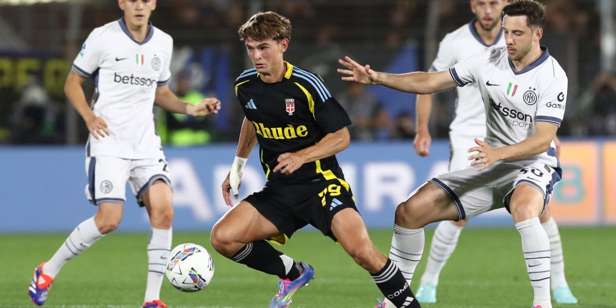 Serie A: Echipele de start pentru etapa 32, anunțate oficial!