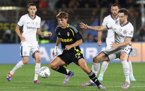 Serie A: Echipele de start pentru etapa 32, anunțate oficial!