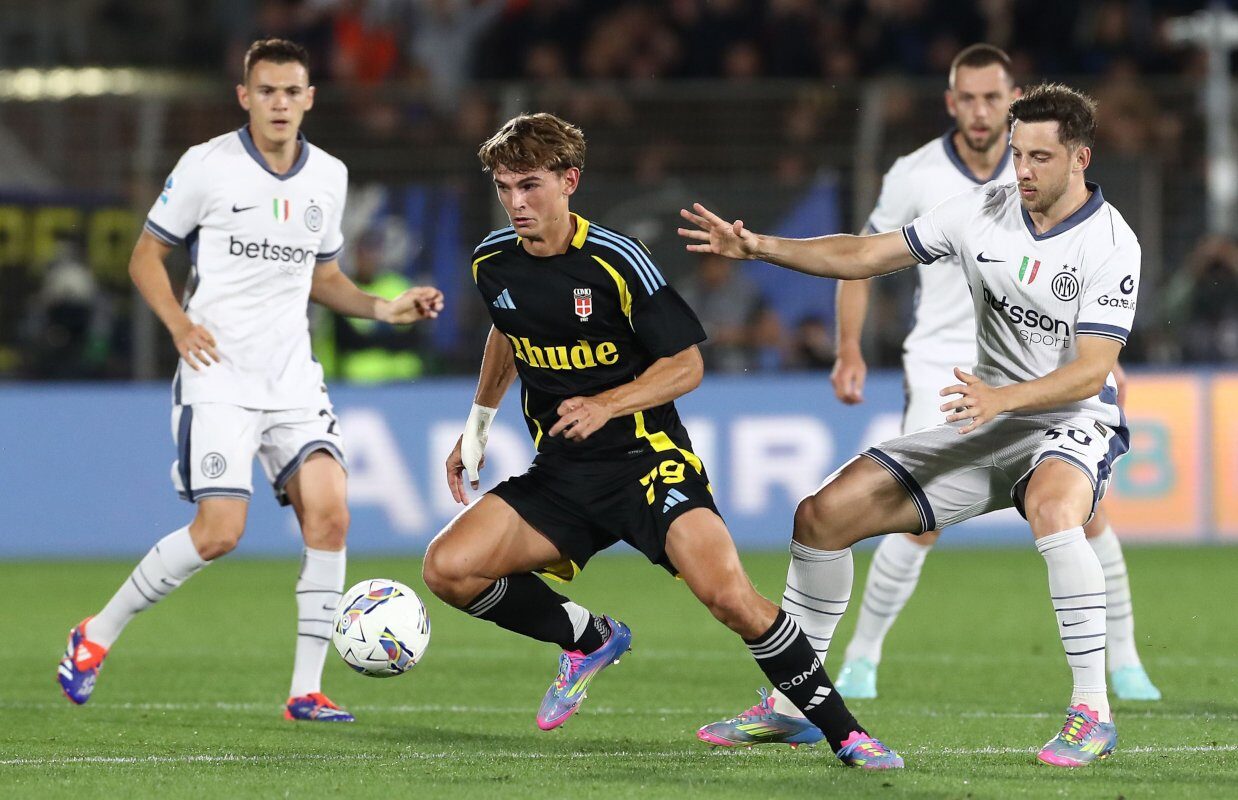 Serie A: Echipele de start pentru etapa 32, anunțate oficial!