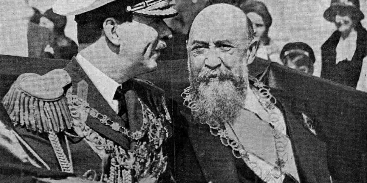 Iorga, istoricul prins în jocurile lui Carol al II-lea: De la studiu la politică