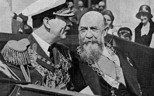 Iorga, istoricul prins în jocurile lui Carol al II-lea: De la studiu la politică