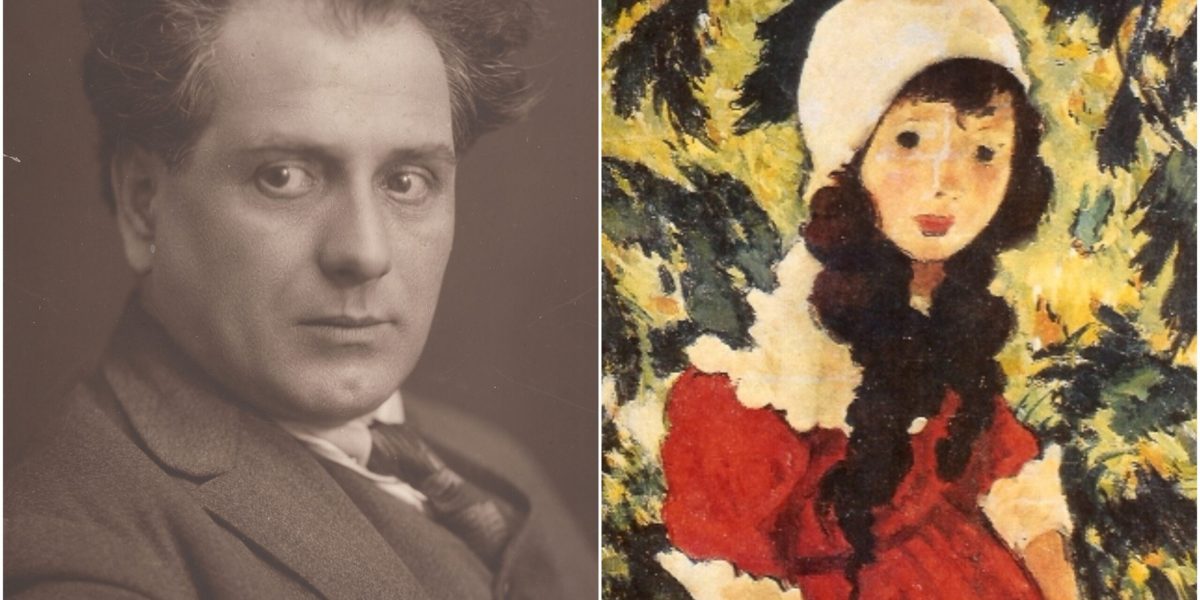 Astăzi se împlinesc 140 de ani de la nașterea marelui pictor Român