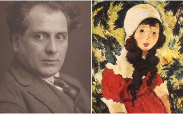 Astăzi se împlinesc 140 de ani de la nașterea marelui pictor Român