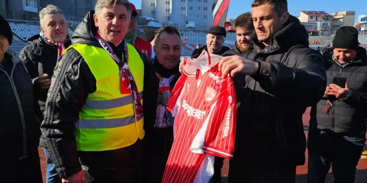 Nicolescu, OUT! Lupescu, pe val? Schimbări majore la conducere