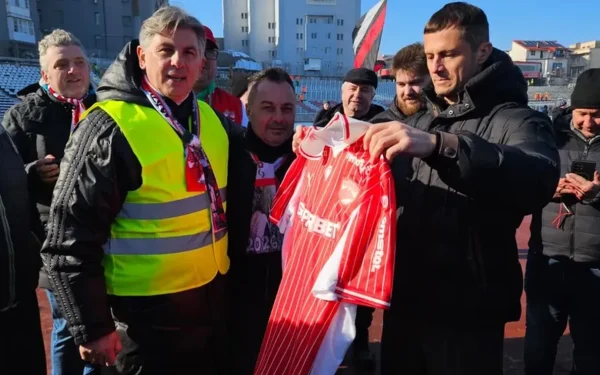 Nicolescu, OUT! Lupescu, pe val? Schimbări majore la conducere