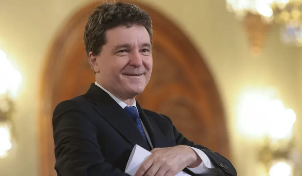 Nicușor Dan, despre războiul informațional din sănătate: „Să spunem și lucruri bune”