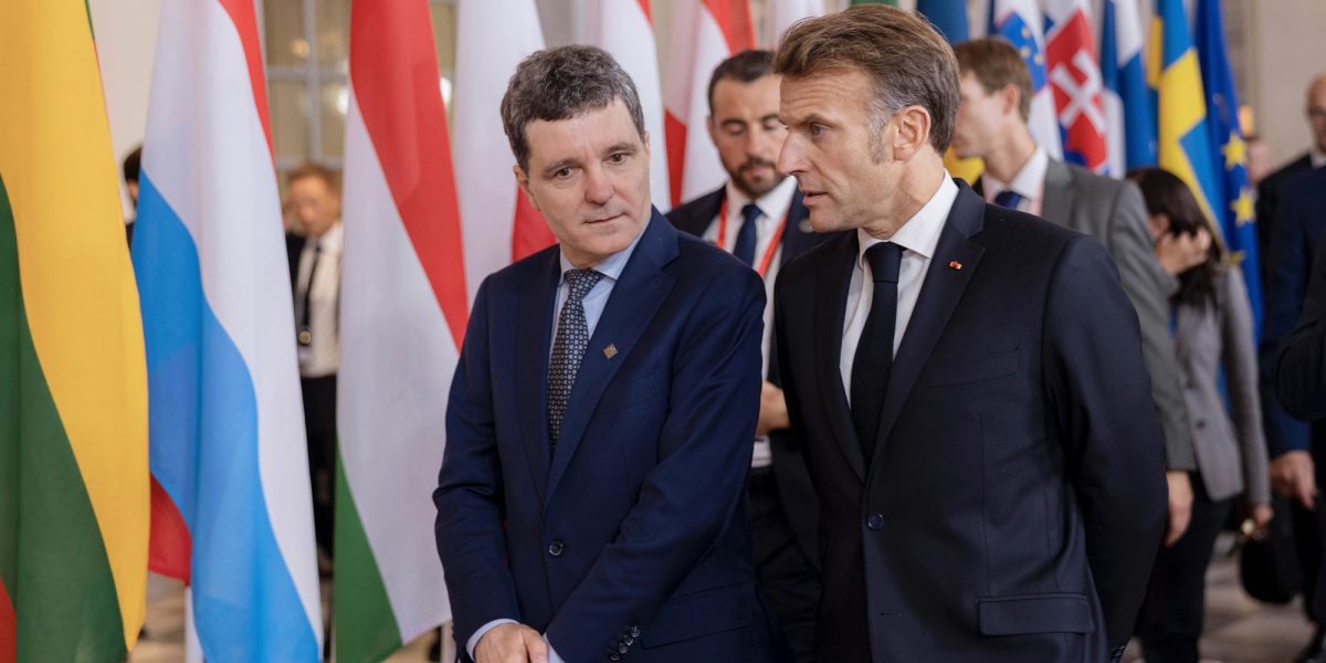 Nicușor Dan, la discuții despre criza din Strâmtoarea Ormuz