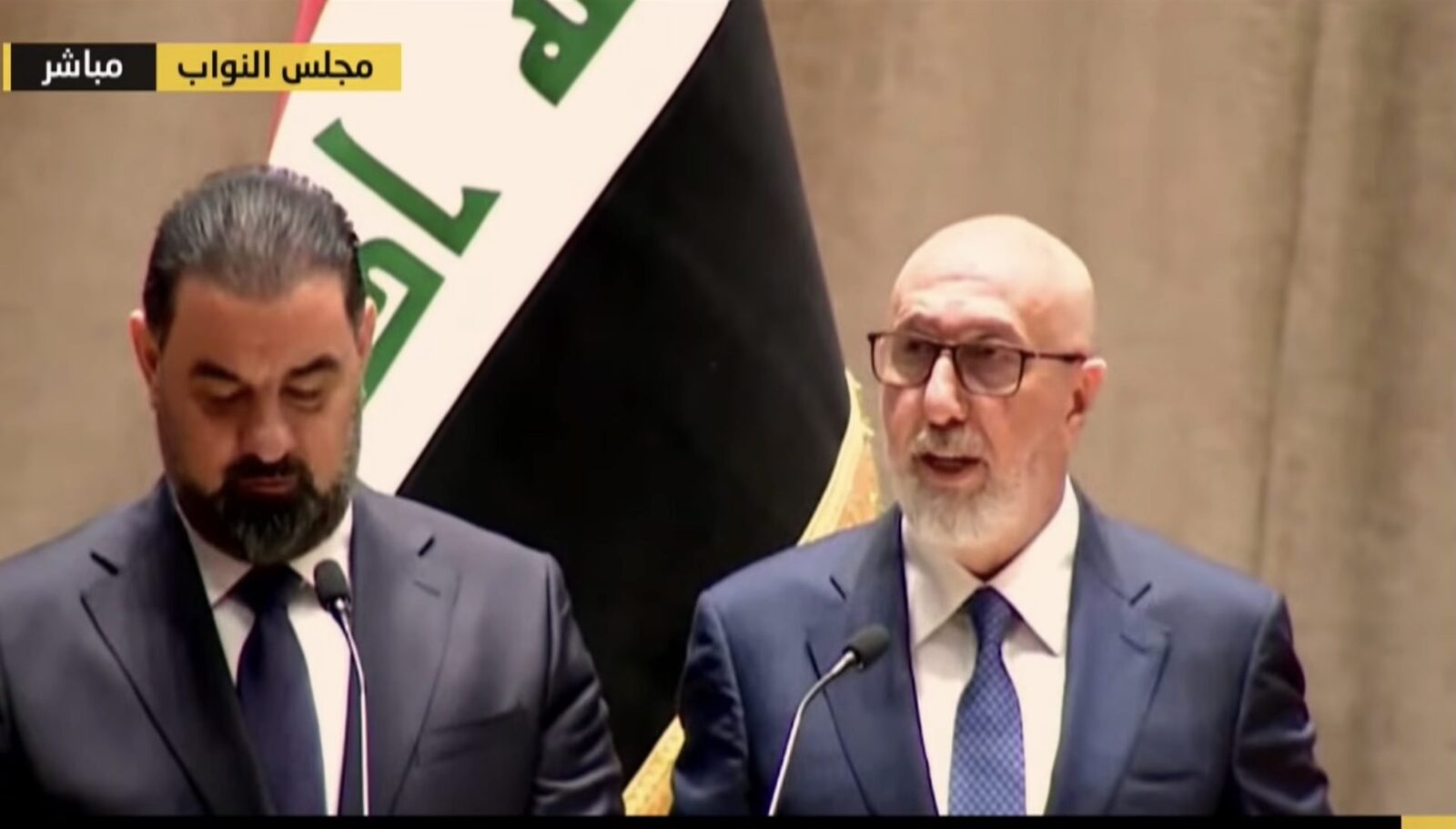 Irak: Nizar Amidi, ales președinte. Ce efecte va avea decizia?