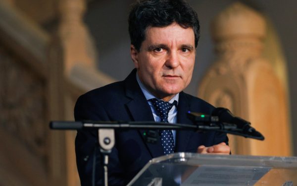 Nicușor Dan: România, protejată de criza din Golf, are rezerve de îngrășăminte