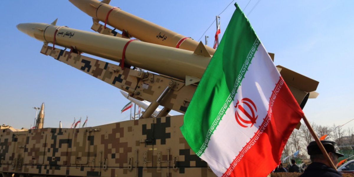 Iranul: Mii de rachete balistice, arsenalul mascat al Teheranului, avertizează SUA