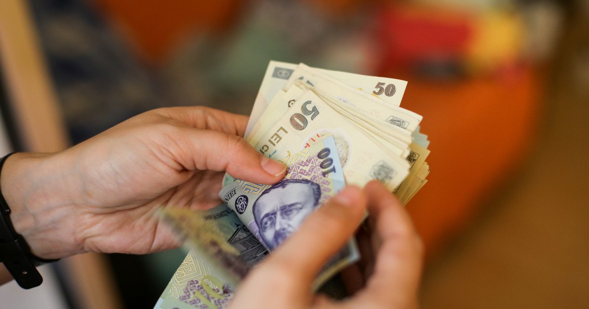 Alocațiile și indemnizațiile sociale vor fi plătite mai devreme în luna aprilie, pentru a permite beneficiarilor să primească sprijinul financiar înainte de Paște